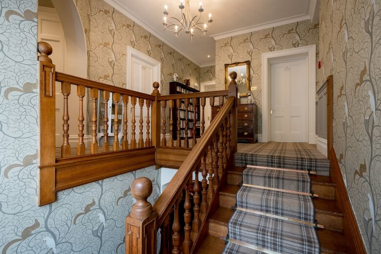 Agroturismo Lindeth Fell Country House