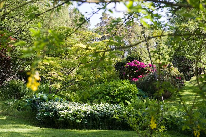 Agroturismo Lindeth Fell Country House