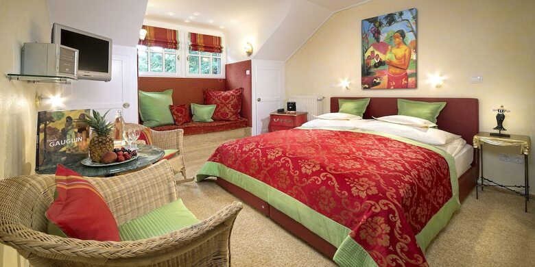 Park Hotel Bad Salzig
