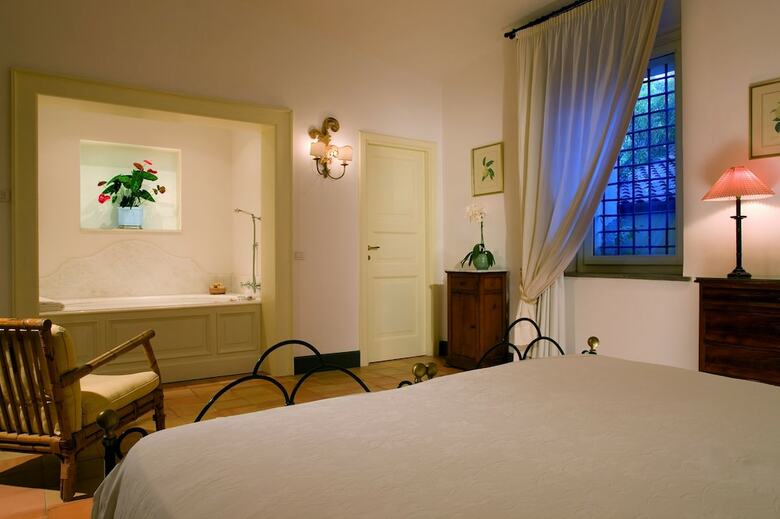 Hotel Palazzo Belmonte