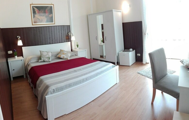 Bed & Breakfast Dimora Novecento