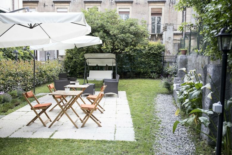 Bed & Breakfast Dimora Novecento