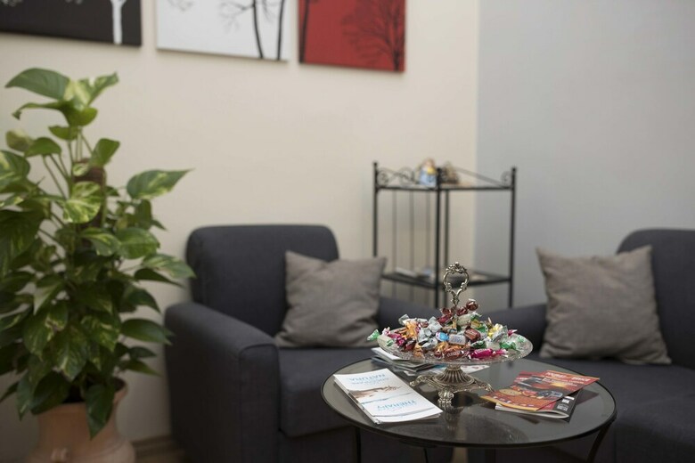 Bed & Breakfast Dimora Novecento