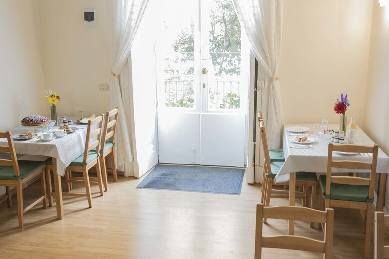 Bed & Breakfast Dimora Novecento