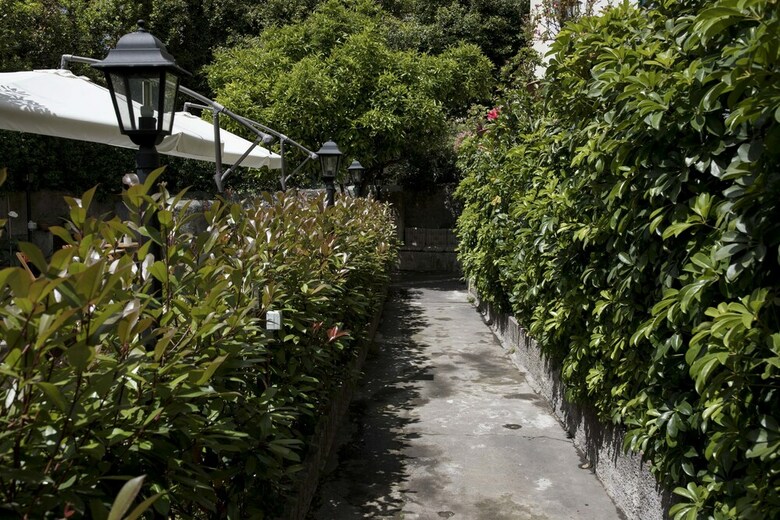 Bed & Breakfast Dimora Novecento