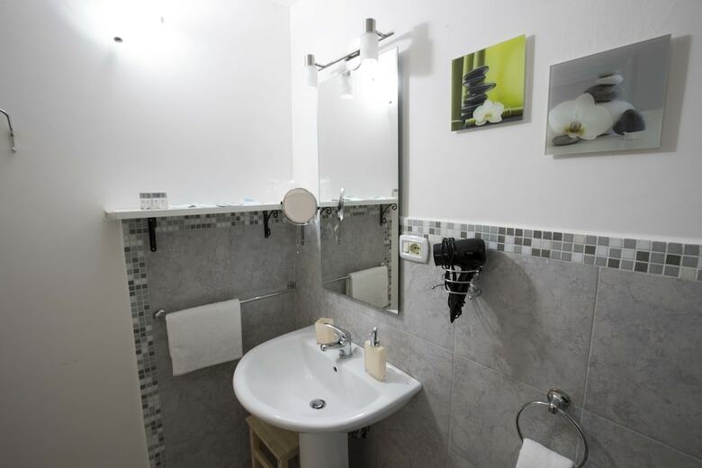 Bed & Breakfast Dimora Novecento