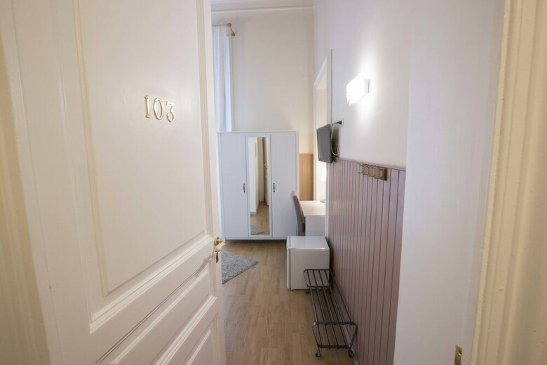 Bed & Breakfast Dimora Novecento