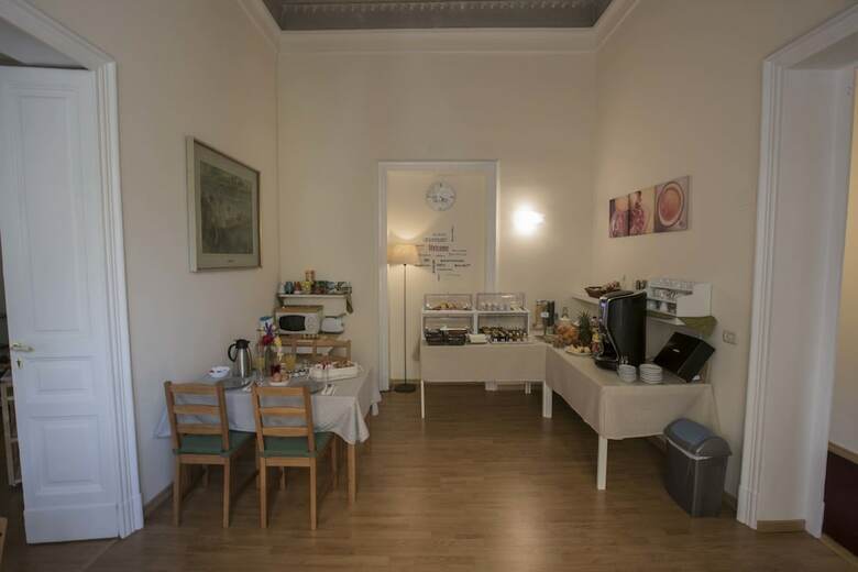Bed & Breakfast Dimora Novecento