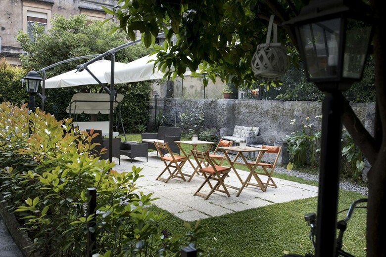 Bed & Breakfast Dimora Novecento