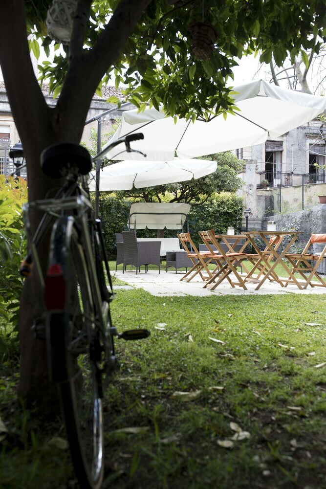 Bed & Breakfast Dimora Novecento