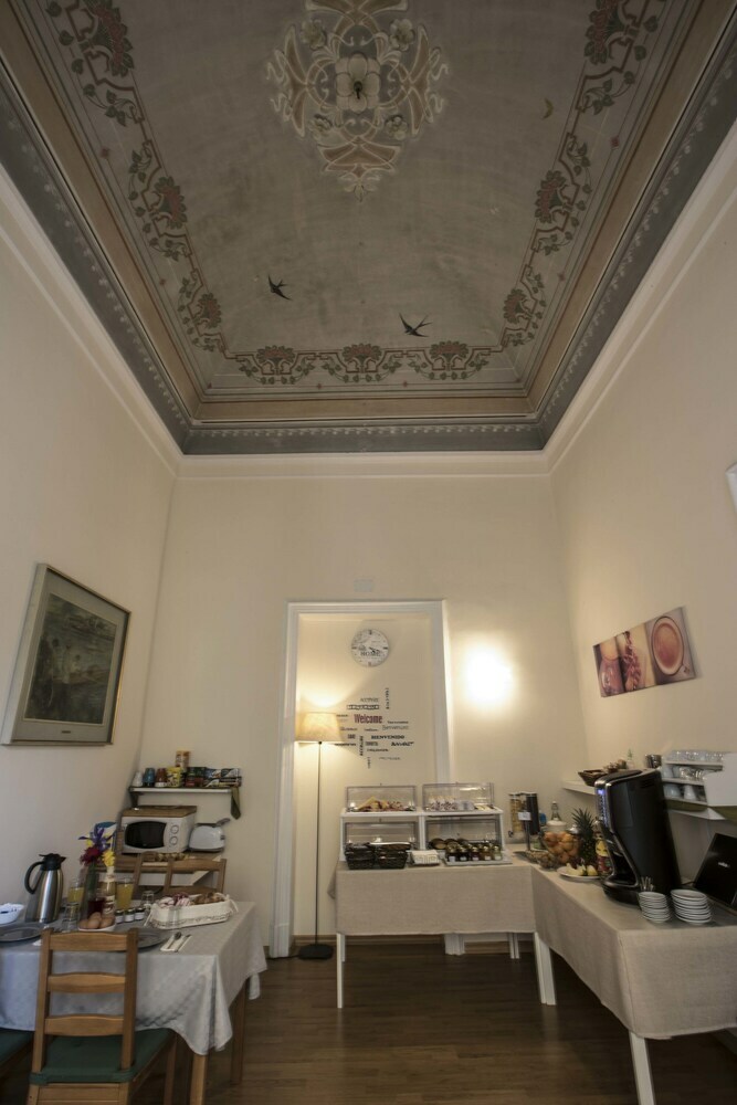 Bed & Breakfast Dimora Novecento