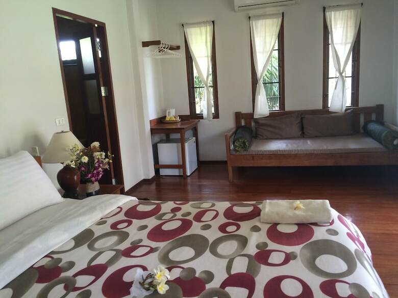 Hotel Pairadise Guesthouse