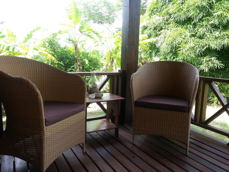 Hotel Pairadise Guesthouse