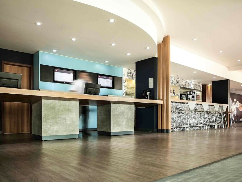 Hotel Ibis Crici�ma