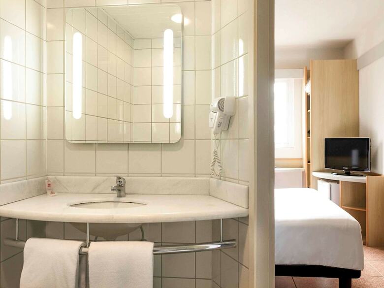 Hotel Ibis Crici�ma