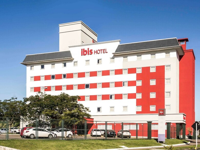 Hotel Ibis Crici�ma