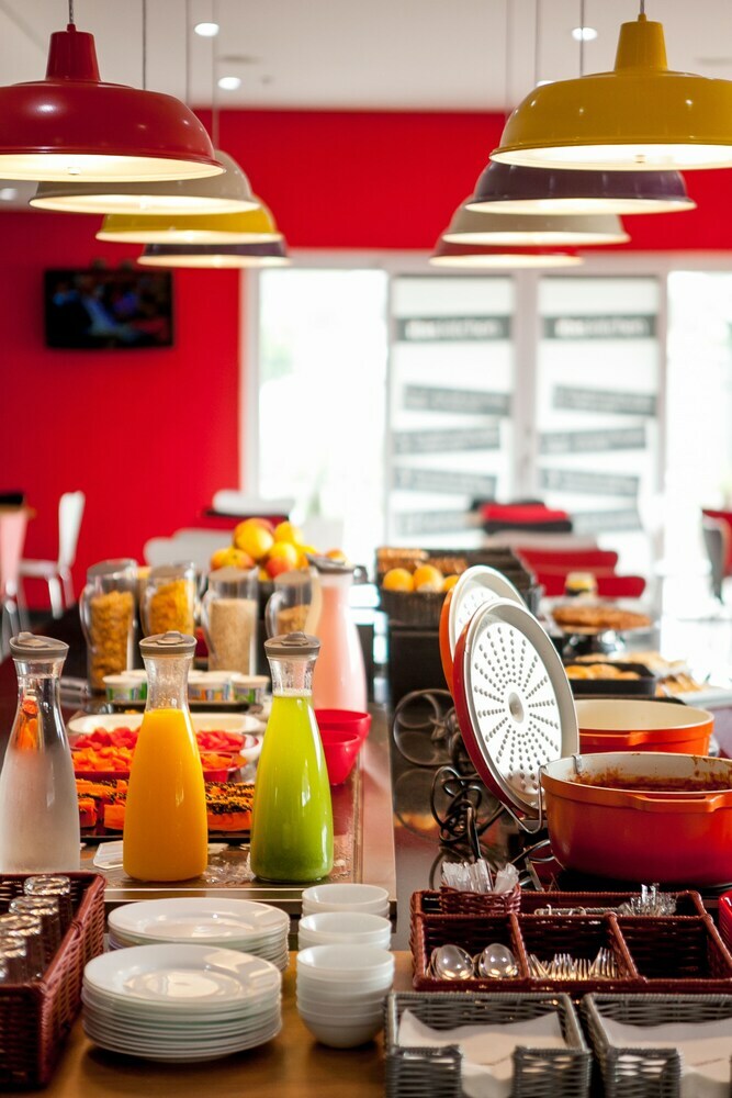Hotel Ibis Crici�ma