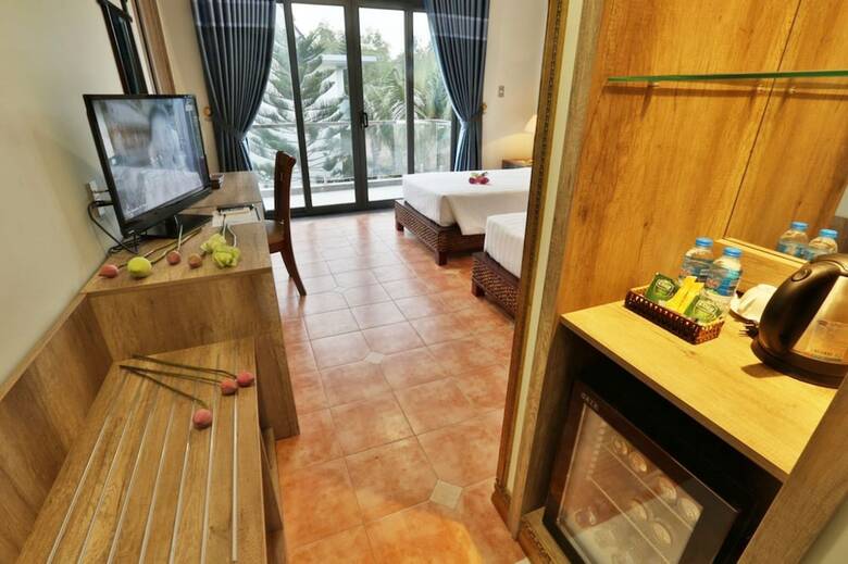 Apartamento Lotus Vung Tau Resort