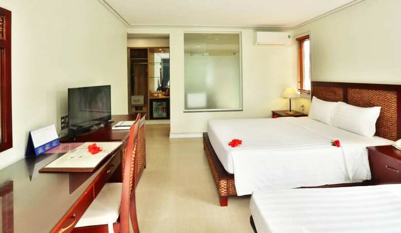 Apartamento Lotus Vung Tau Resort