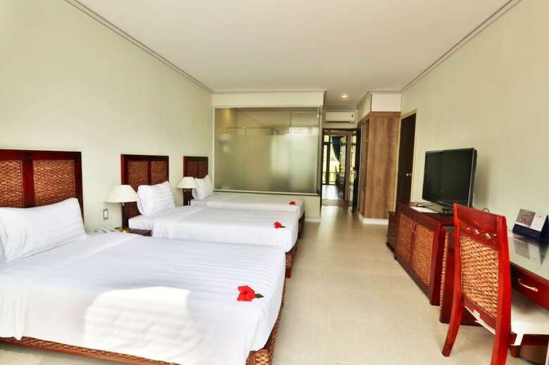 Apartamento Lotus Vung Tau Resort