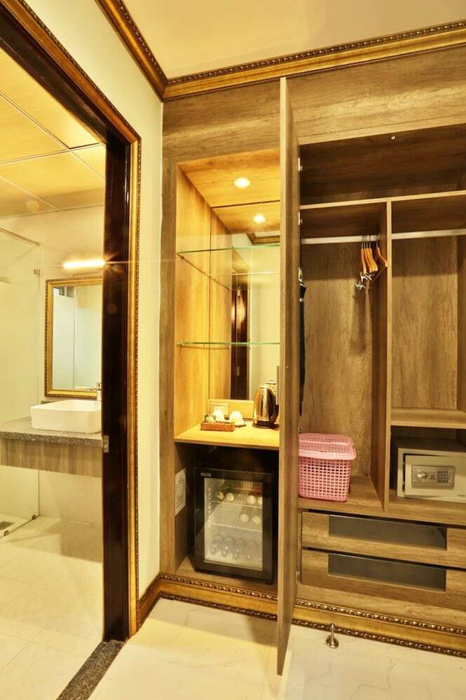 Apartamento Lotus Vung Tau Resort