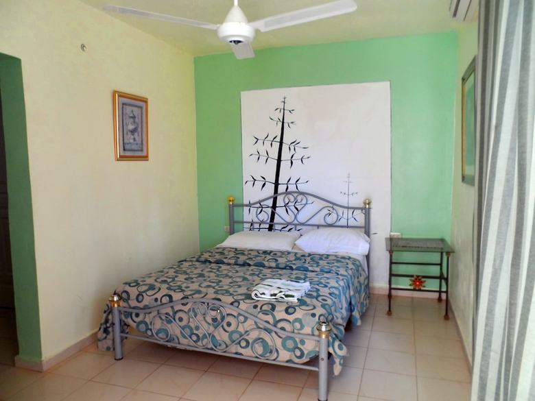 Hotelito Oasi Italiana