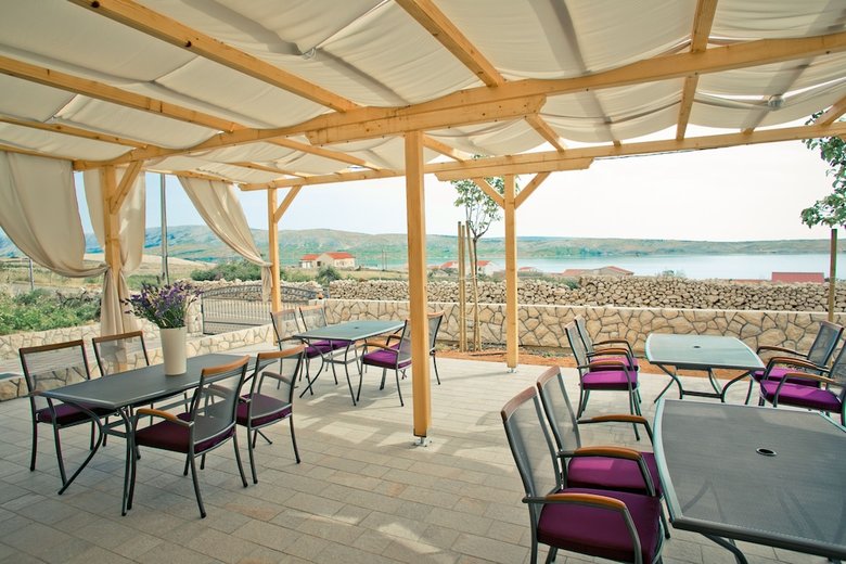 Bed & Breakfast Marta & Tona