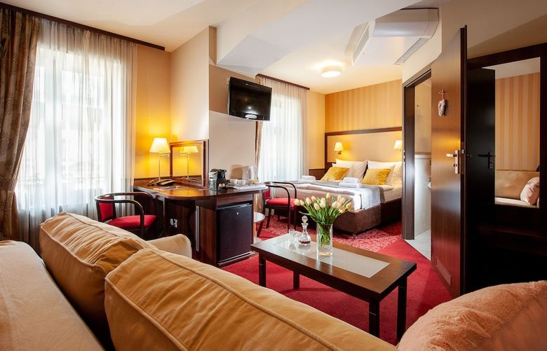 Hotel Wielopole