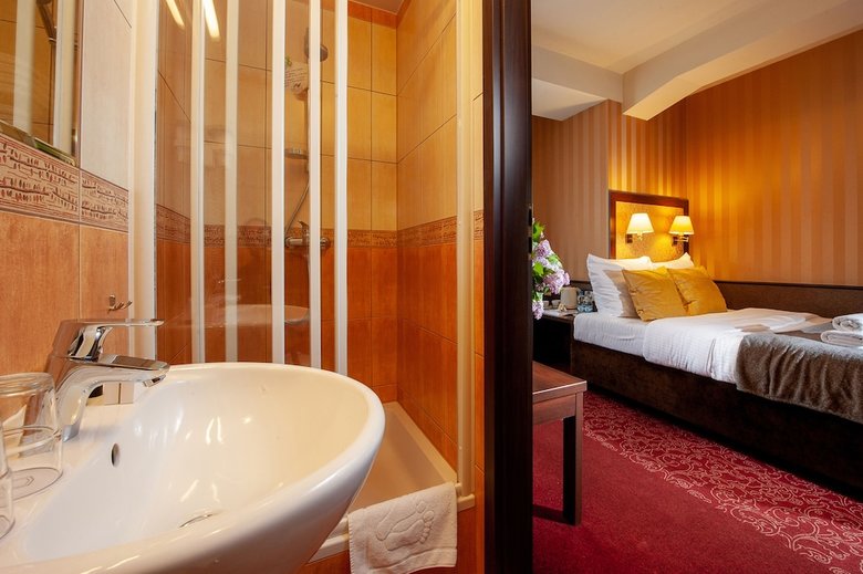 Hotel Wielopole