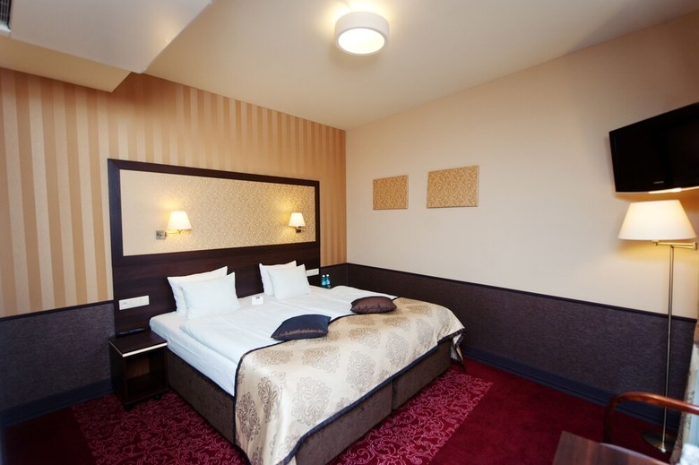 Hotel Wielopole