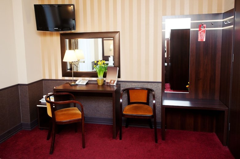 Hotel Wielopole