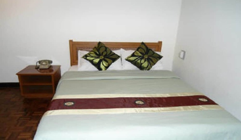Ubon Hotel