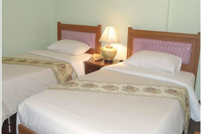 Ubon Hotel