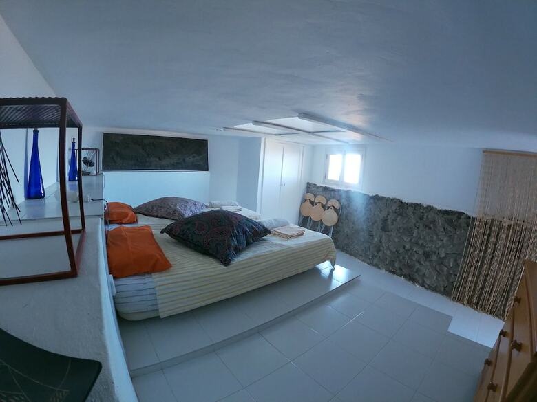 Apartamentos Finca La Calerita