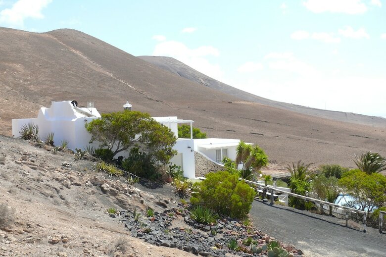 Apartamentos Finca La Calerita
