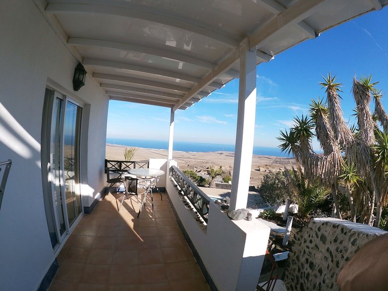 Apartamentos Finca La Calerita
