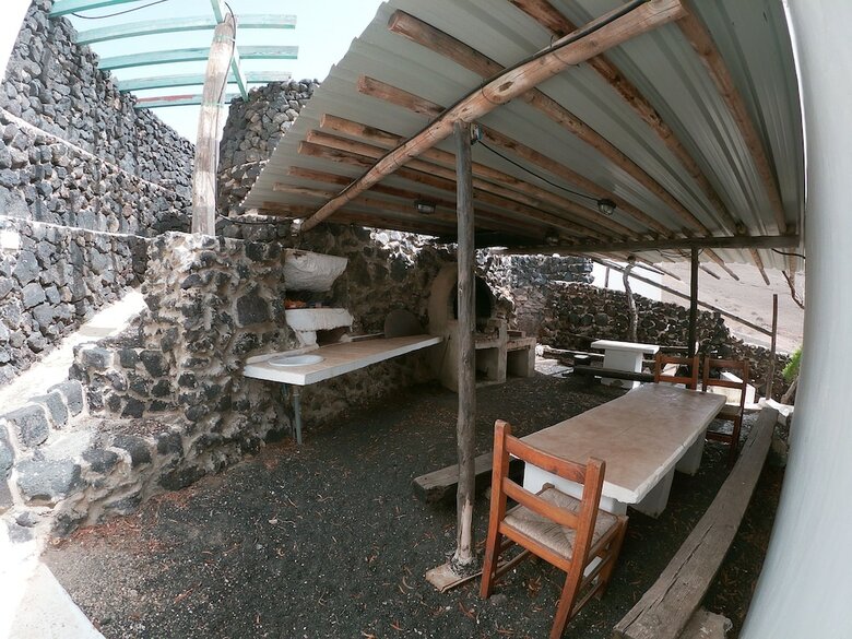 Apartamentos Finca La Calerita