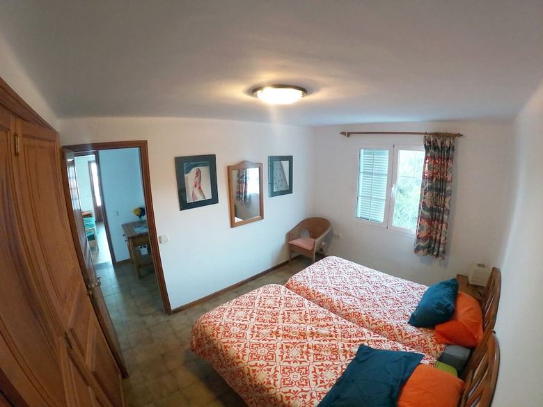 Apartamentos Finca La Calerita