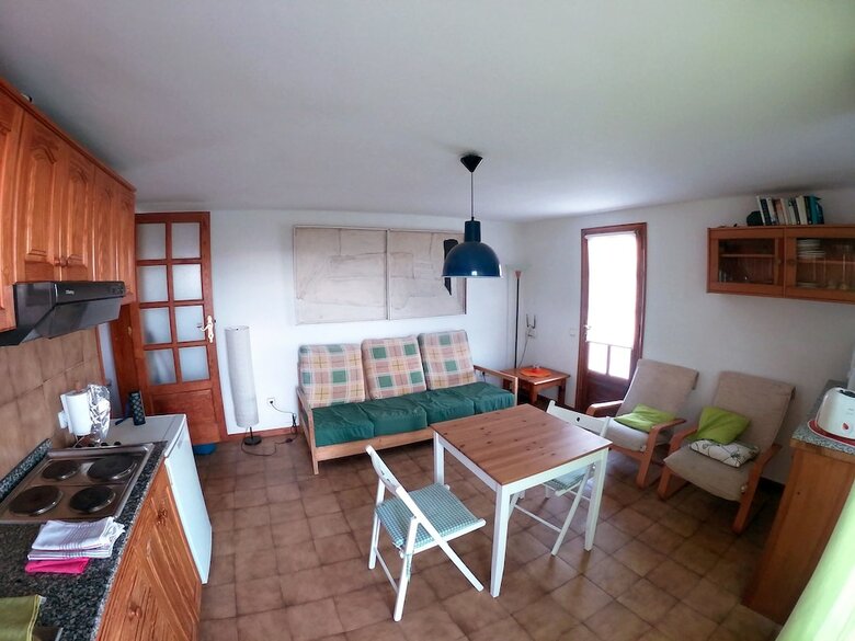 Apartamentos Finca La Calerita
