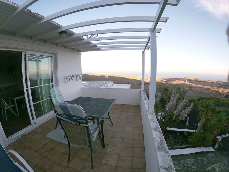 Apartamentos Finca La Calerita