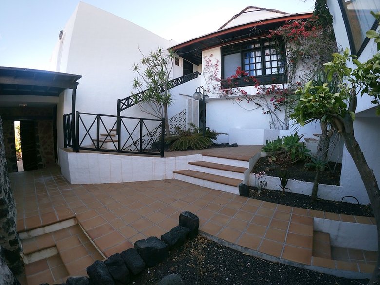 Apartamentos Finca La Calerita