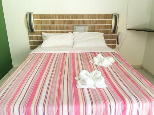 Hotel Pousada Campolim