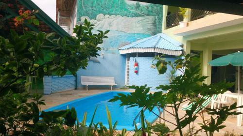 Hostal Pousada Le�o Verde