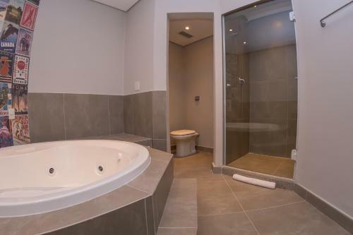 Hotel Ibis Styles Sorocaba Santa Rosalia (Ex Chamonix)