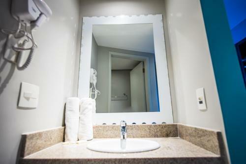 Hotel Ibis Styles Sorocaba Santa Rosalia (Ex Chamonix)