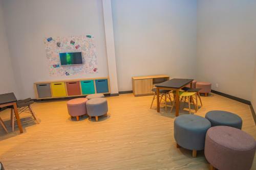Hotel Ibis Styles Sorocaba Santa Rosalia (Ex Chamonix)