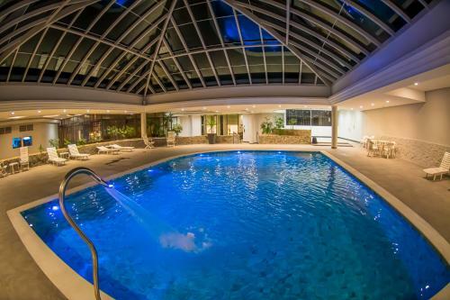 Hotel Ibis Styles Sorocaba Santa Rosalia (Ex Chamonix)