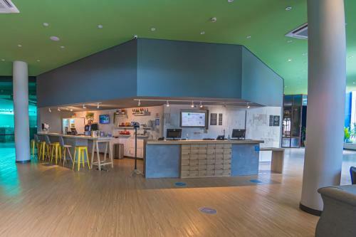 Hotel Ibis Styles Sorocaba Santa Rosalia (Ex Chamonix)