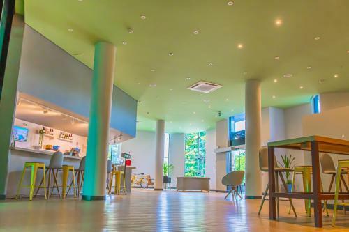 Hotel Ibis Styles Sorocaba Santa Rosalia (Ex Chamonix)