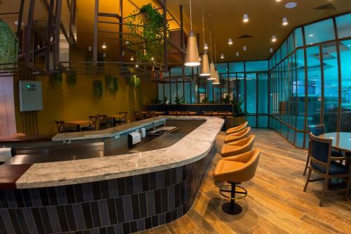Hotel Ibis Styles Sorocaba Santa Rosalia (Ex Chamonix)
